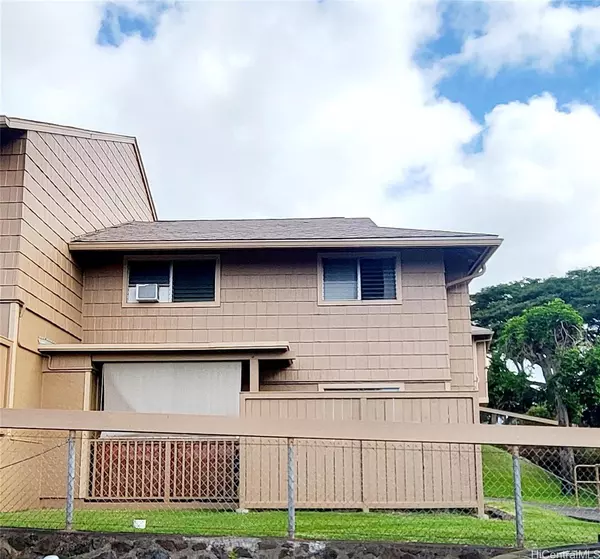 98-1379 Koaheahe Place #425, Pearl City, HI 96782