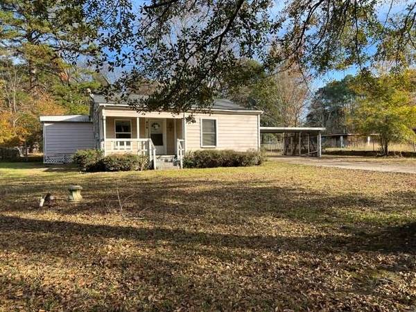 314 Caddo Street, Marshall, TX 75672