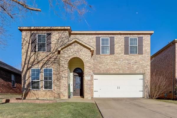 1224 Indian Trail Road, Roanoke, TX 76262