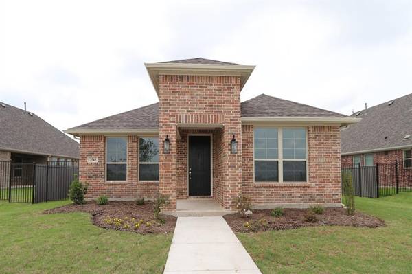 3545 Coneflower Trail, Grand Prairie, TX 76084