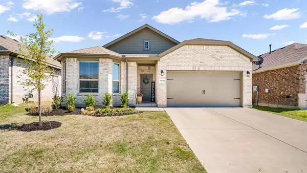 14532 Delphinus Drive, Haslet, TX 76052