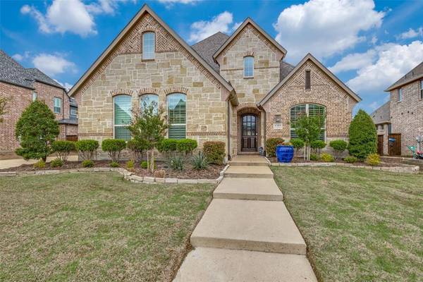 6369 Forefront Avenue, Frisco, TX 75036