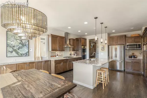 Colorado Springs, CO 80921,12478 Arrow Creek CT