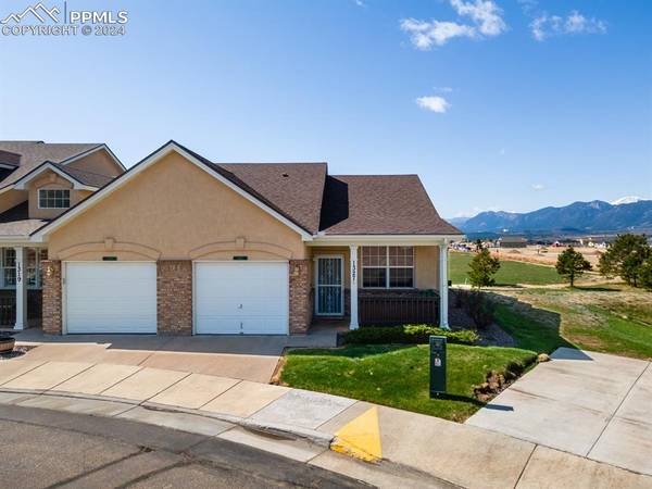 1327 Villa GRV, Monument, CO 80132