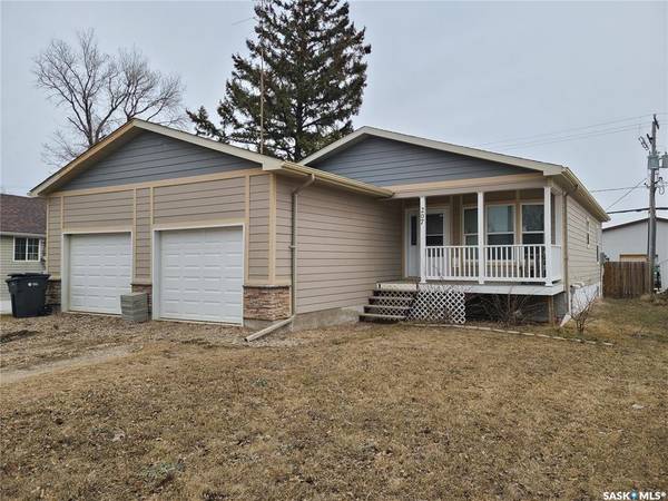 207 W 1st STREET, Carlyle, SK S0C 0R0