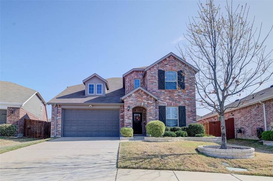 1401 Wood Duck Drive, Little Elm, TX 75068