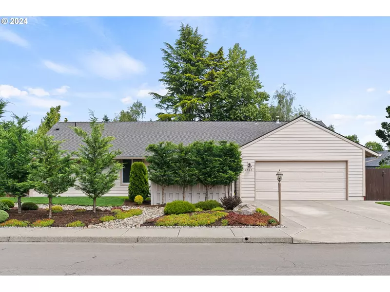 32560 SW ARMITAGE RD, Wilsonville, OR 97070