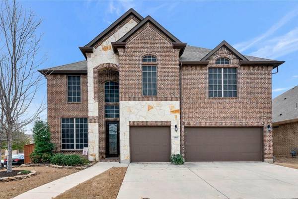 6801 San Fernando Drive, Fort Worth, TX 76131