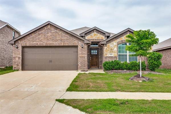 3132 Montego Bay Lane, Fort Worth, TX 76123