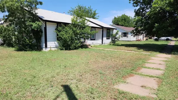 Hamlin, TX 79520,114 NW NW AVE I Avenue NW #114