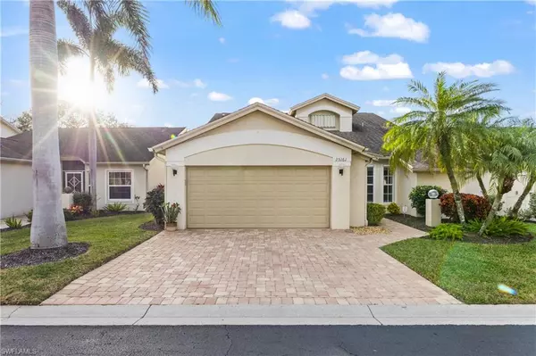 25161 Golf Lake CIR, Bonita Springs, FL 34135