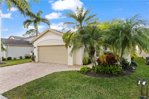 Bonita Springs, FL 34135,25161 Golf Lake CIR