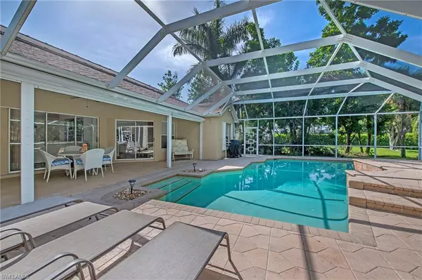 657 Coldstream CT, Naples, FL 34104