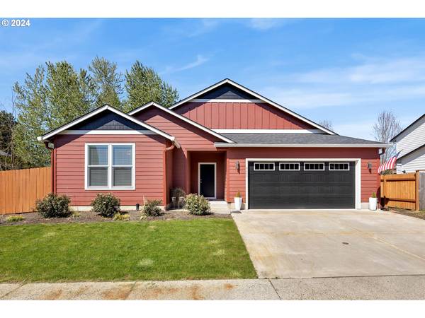 9600 NE 55TH CT, Vancouver, WA 98665