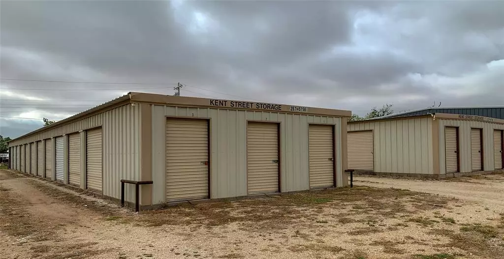 610 Kent, Merkel, TX 79536