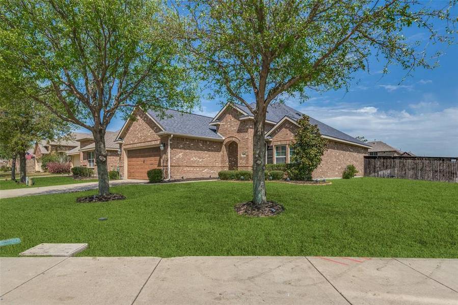 1433 Villa Paloma Boulevard, Little Elm, TX 75068