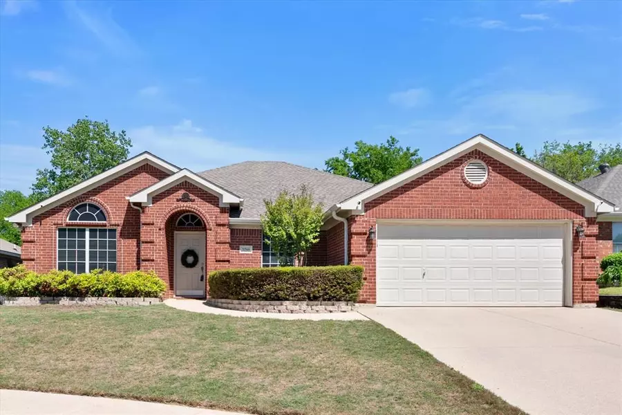 5740 Cutler Lane, Fort Worth, TX 76179