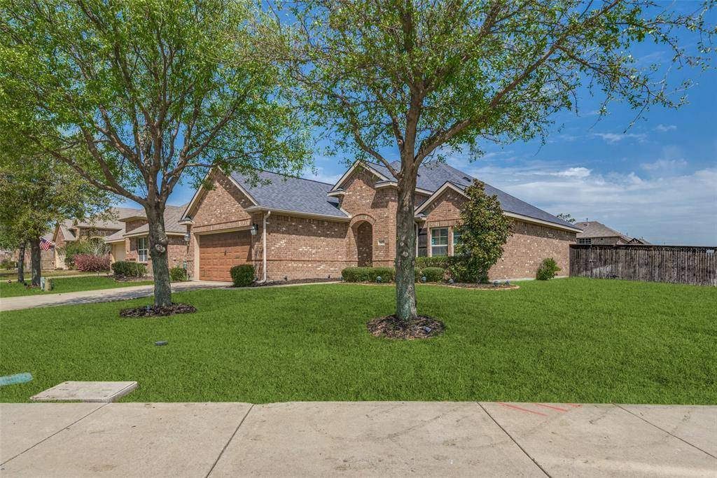 Little Elm, TX 75068,1433 Villa Paloma Boulevard