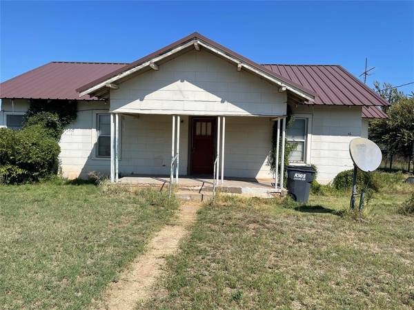 111 Orange, Merkel, TX 79536