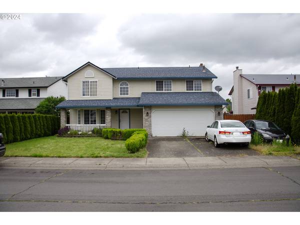 16316 NE 74TH CIR, Vancouver, WA 98682