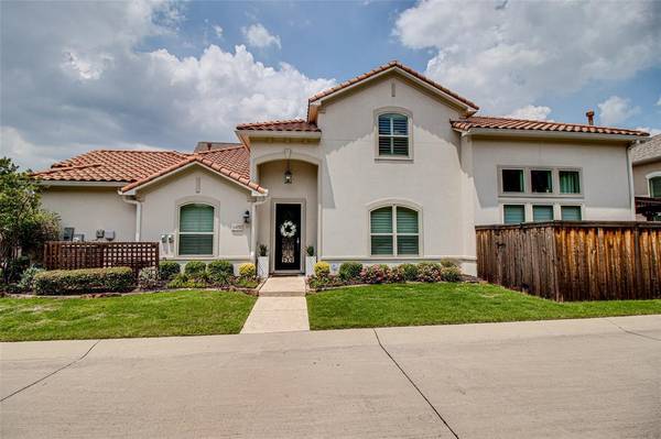 3402 Brookside Drive, Richardson, TX 75082