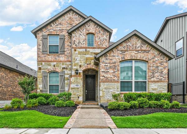 4606 Copper Mountain Trail, Arlington, TX 76005