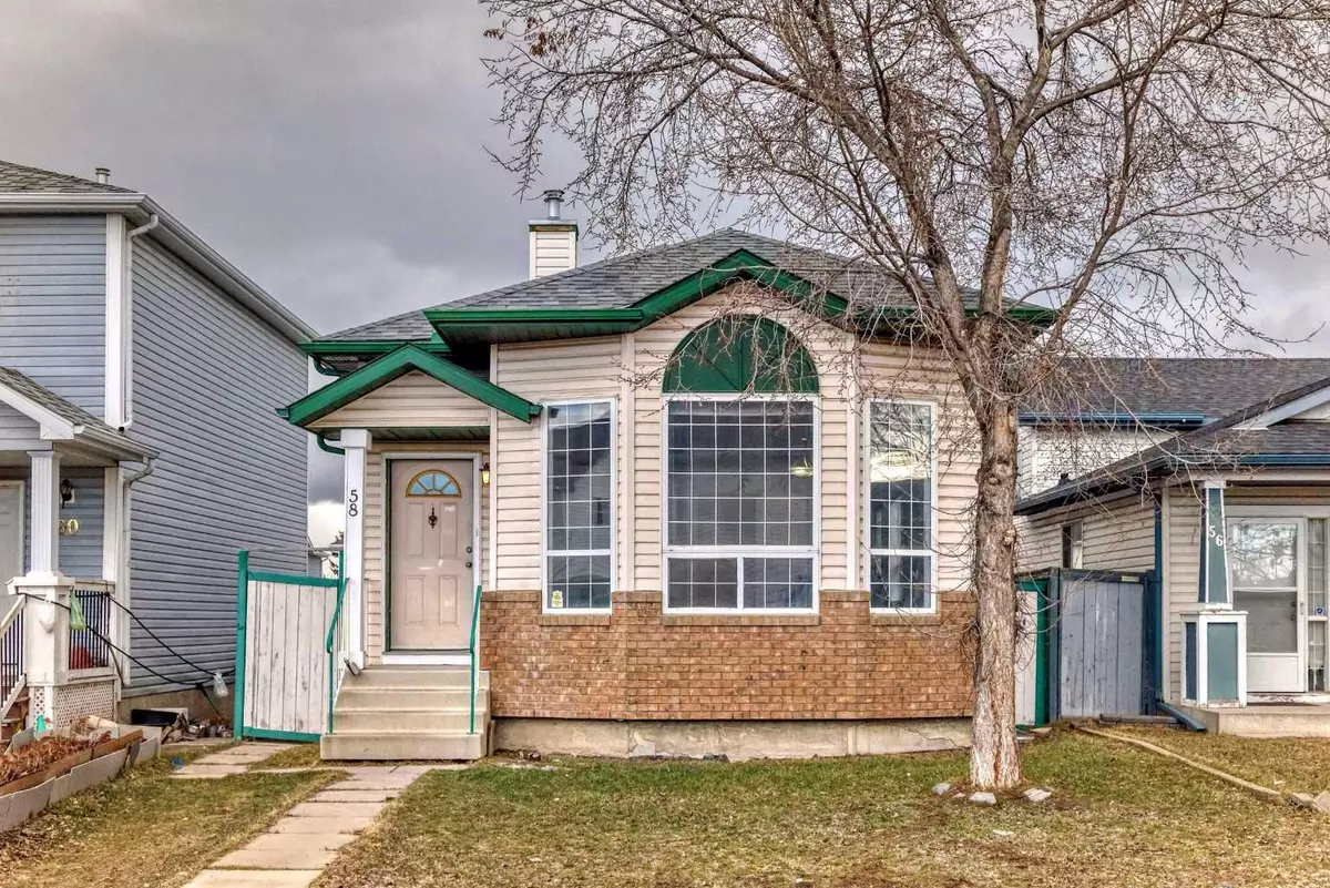 Calgary, AB T3J 3N9,58 Martinbrook Link NE