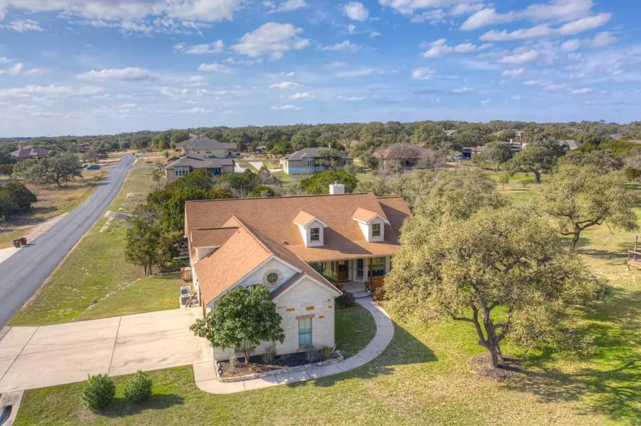 2422 Black Bear Drive, New Braunfels, TX 78132