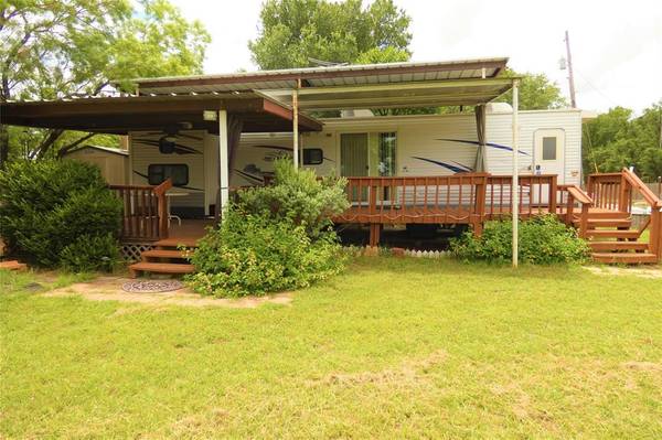 4000 Bounding Main Drive, May, TX 76857