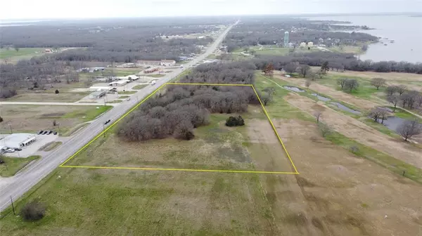 West Tawakoni, TX 75474,7.798AC HWY 276