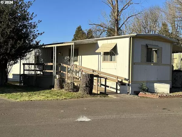 Eugene, OR 97408,3950 COBURG RD #86