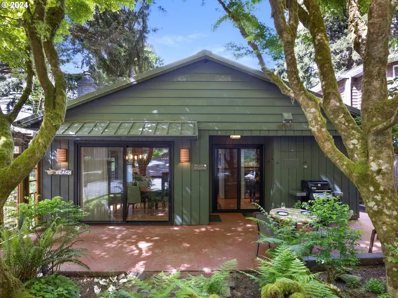 132 ARBOR LN, Cannon Beach, OR 97110