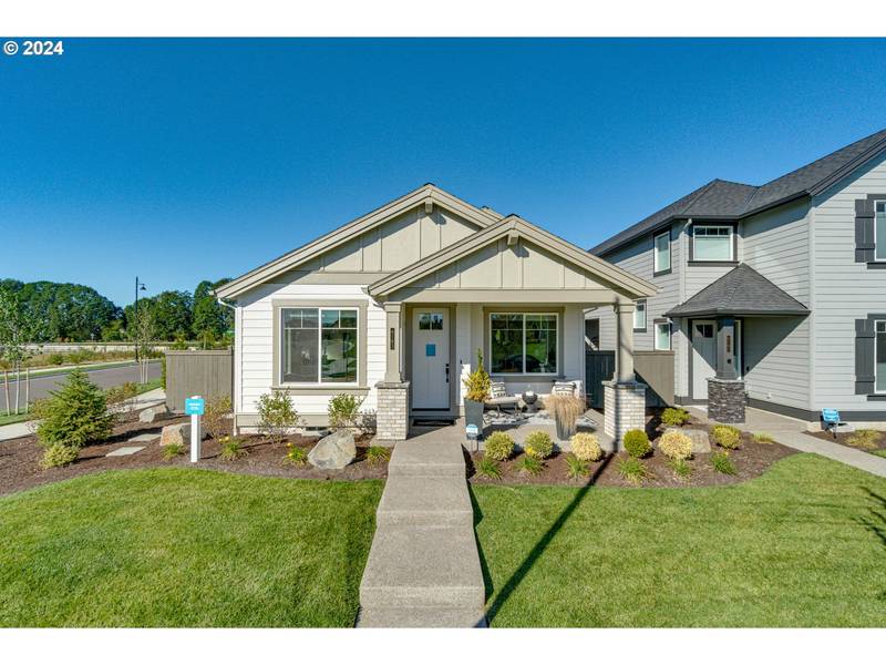 6183 SE POLYANTHA ST, Hillsboro, OR 97123