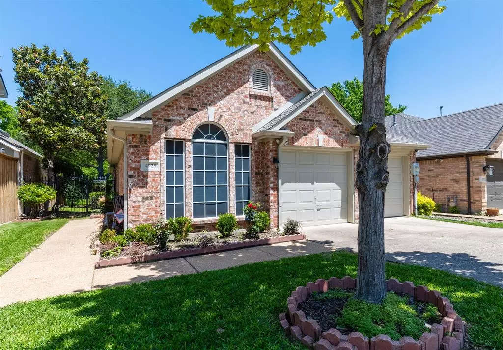 Plano, TX 75024,4925 Ridgedale Drive