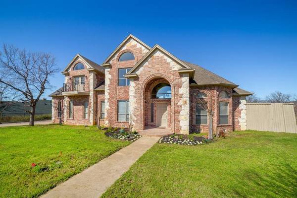 2919 Fairway Drive, Cedar Hill, TX 75104