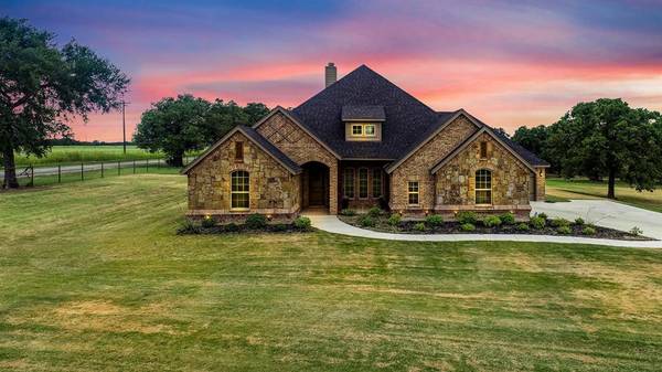 101 Lazy Creek Crossing, Brock, TX 76087