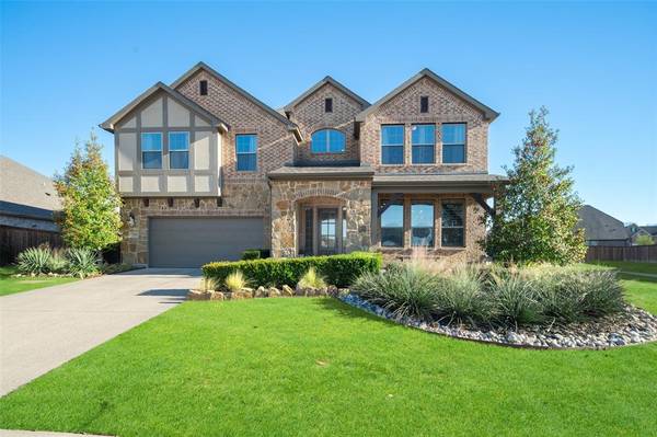 7500 Clear Rapids Drive, Mckinney, TX 75071