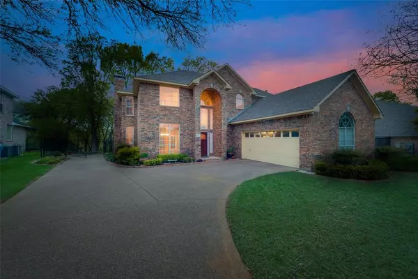 Rowlett, TX 75088,4411 Scenic Court