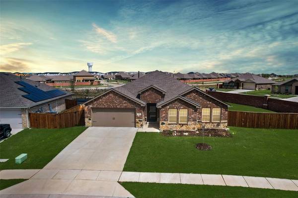 239 Exploration Way,  Fate,  TX 75189