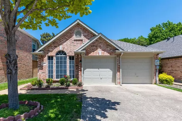 Plano, TX 75024,4925 Ridgedale Drive