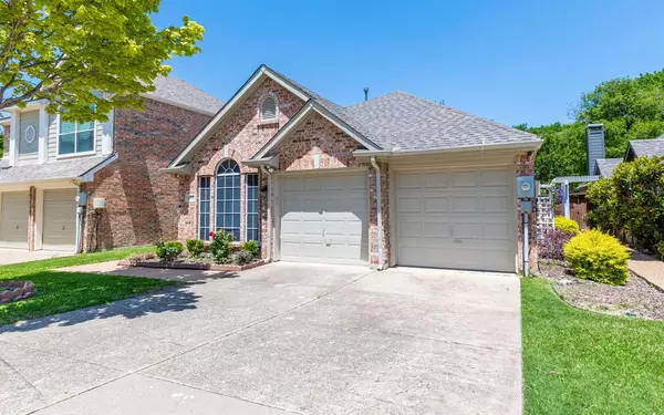 Plano, TX 75024,4925 Ridgedale Drive