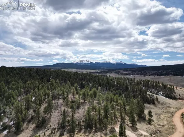 Divide, CO 80814,LOT 3 Highway 24