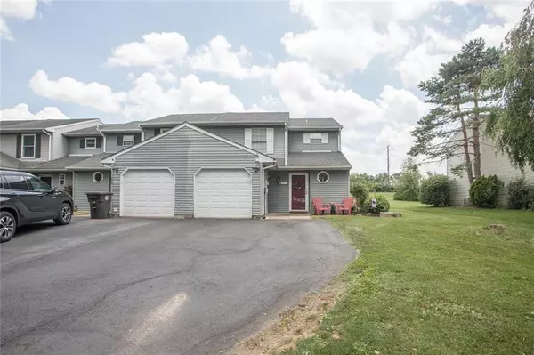 Hanover Twp, PA 18017,615 Overlook Drive