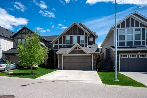 Calgary, AB T3M 2J2,197 Cranarch CRES SE