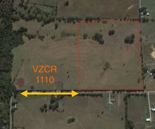 TBD vz County Road 1110, Grand Saline, TX 75140