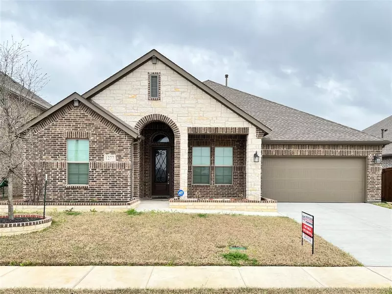 1277 Palmetto Drive, Forney, TX 75126