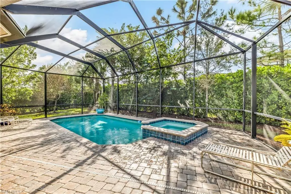 Naples, FL 34119,4219 Siderno CT