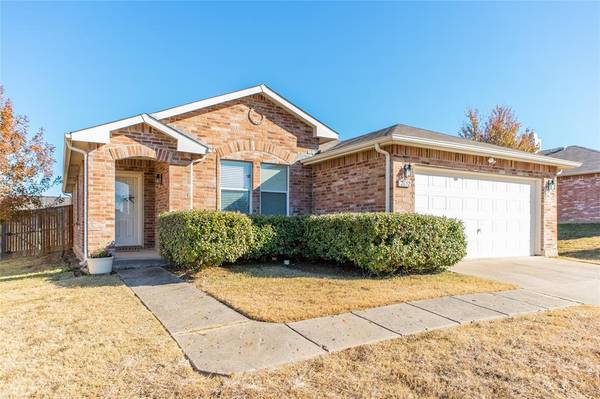 2652 Shorewood Drive, Little Elm, TX 75068