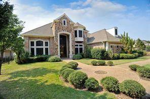 819 Grandview Estate Drive, Corsicana, TX 75109