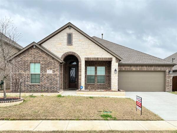 1277 Palmetto Drive, Forney, TX 75126